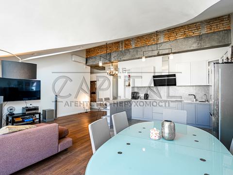 квартира за адресою Щекавицька вул., 30/39
