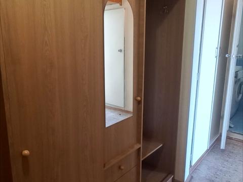 квартира за адресою Олександра Мишуги вул., 3