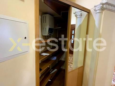 квартира по адресу Антоновича ул. (Сталинградской битвы), 9