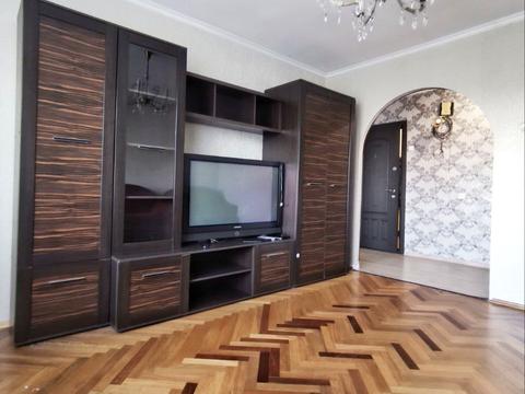 квартира за адресою В'ячеслава Чорновола просп. (), 101