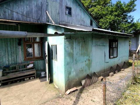 квартира за адресою Гадяцька вул., 3