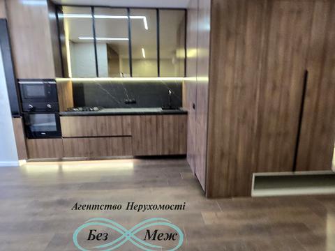 квартира по адресу Боголюбова ул., 48