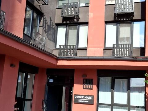 квартира за адресою Набережно-Рибальська дорога вул., 27