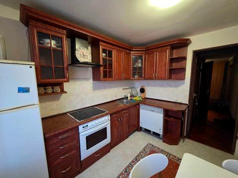квартира по адресу Берестейский просп. (Победы), 107
