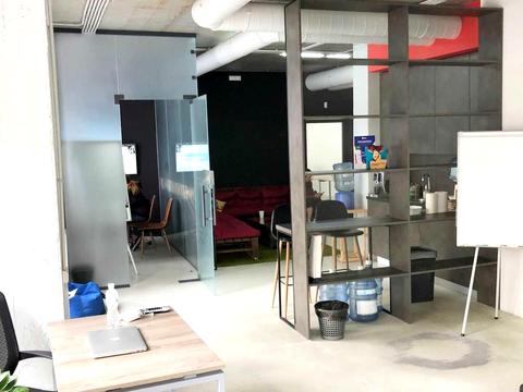 коммерческая по адресу Воздвиженская ул., 51А