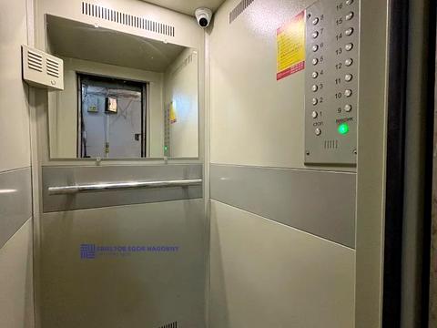 квартира по адресу Набережная Победы ул., 124