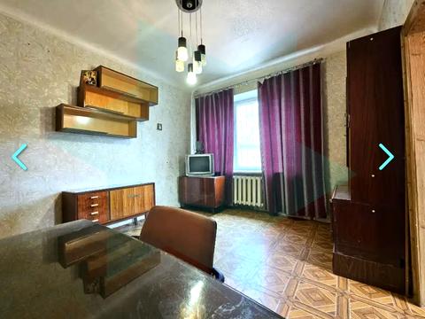 квартира по адресу Независимости ул. (Титова), 2