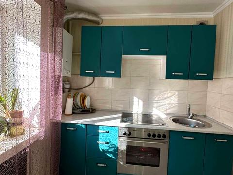 квартира по адресу Грушевського, 8