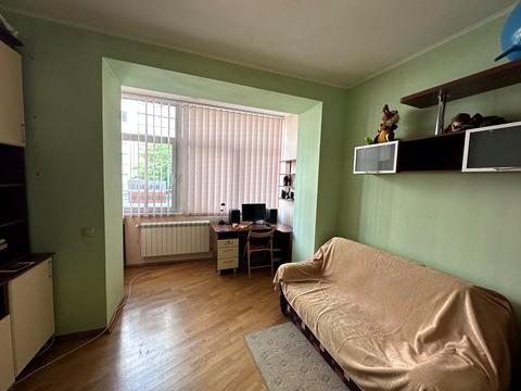квартира по адресу Береговая ул., 22