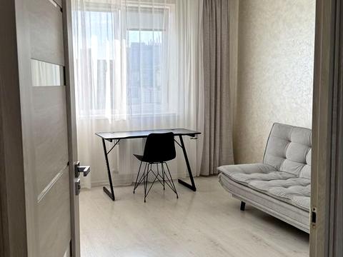 квартира за адресою Весняна вул., 12