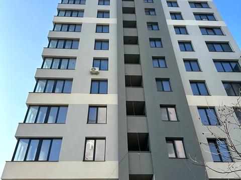 квартира за адресою Юліана Целевича вул., 36а