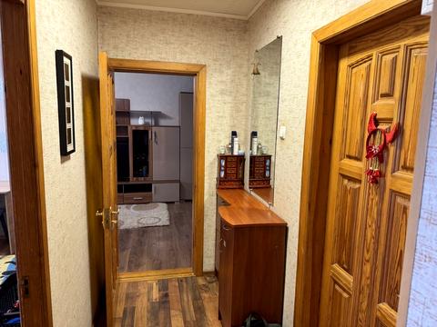 квартира по адресу Героев просп., 11