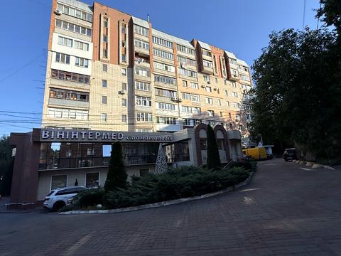 квартира за адресою Вінниця, Пирогова вул., 3а