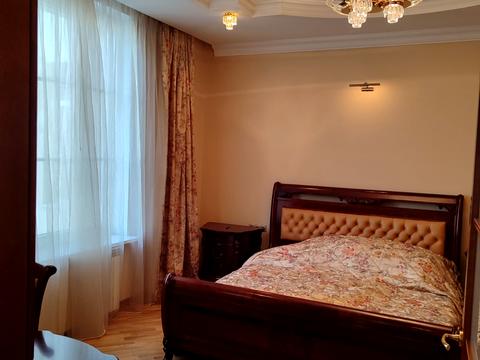 квартира по адресу Ивана Франка ул., 23а