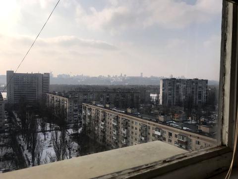 квартира по адресу Игоря Шамо бульв. (Олексія Давидова), 1/5