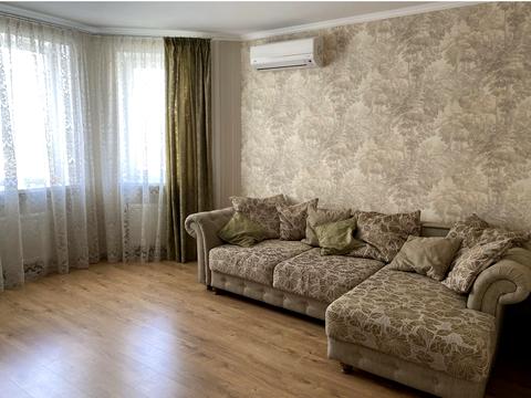 квартира за адресою Боголюбова вул., 6