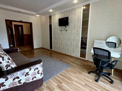 квартира по адресу Национальной Гвардии ул., 3а