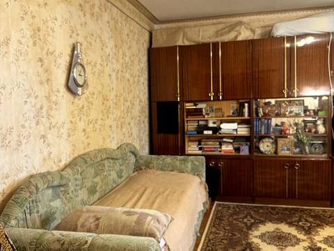 квартира по адресу Проспект Миру, 71/3