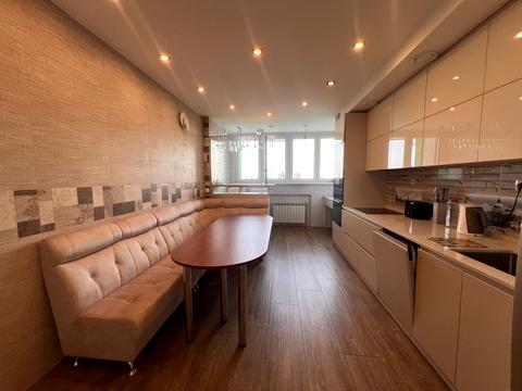 квартира за адресою Вишгородська вул., 45г