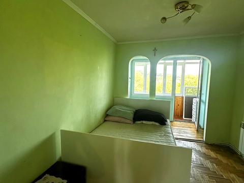 квартира по адресу Оноковская ул., 16