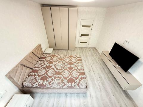 квартира за адресою Машинобудівників вул., 16