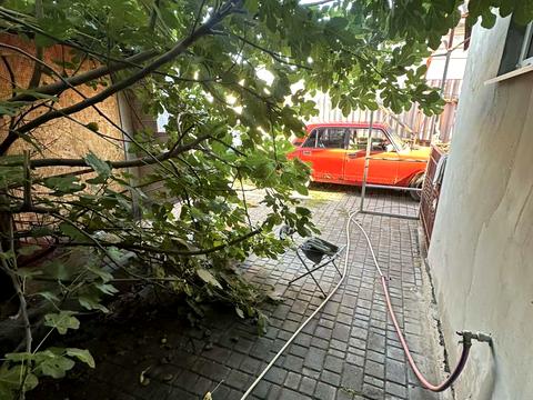 дом по адресу Железнодорожная ул., 25