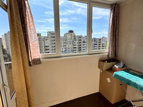 квартира за адресою Миколи Лаврухіна вул., 8