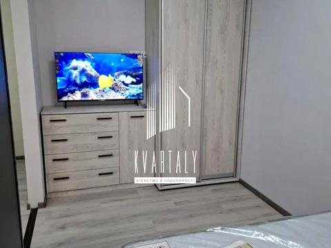 квартира по адресу Елены Телиги ул., 15