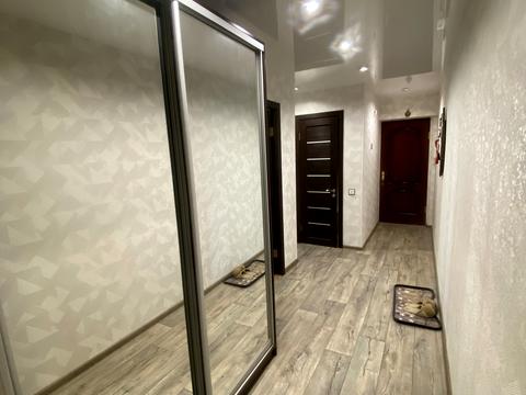 квартира за адресою Льва Ландау просп. (50-річчя СРСР), 20