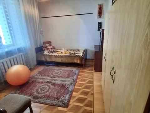 квартира по адресу Академика Глушко просп., 2