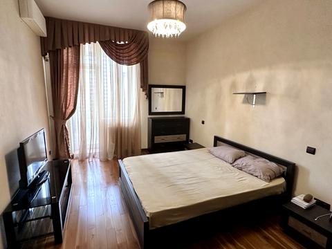 квартира за адресою Лесі Українки бульв., 7-Б