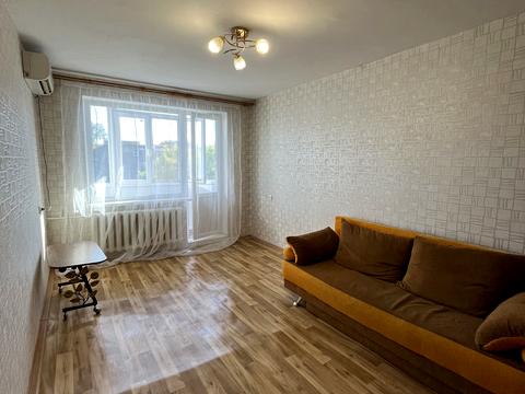 квартира по адресу Баленко ул., 11