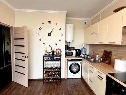 квартира за адресою Авраама Лінкольна вул. (Димитрова), 6а