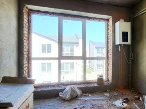 квартира по адресу Джерельна ул., 1
