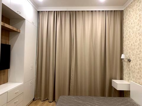 квартира по адресу Тарасовская ул., 8