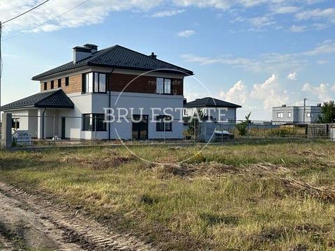 ділянка за адресою с. Гатне, Пшенична вул.
