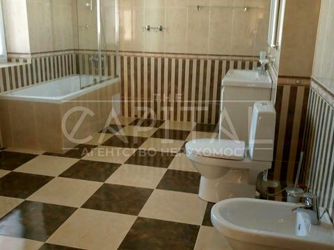 дом по адресу Осокорская ул.