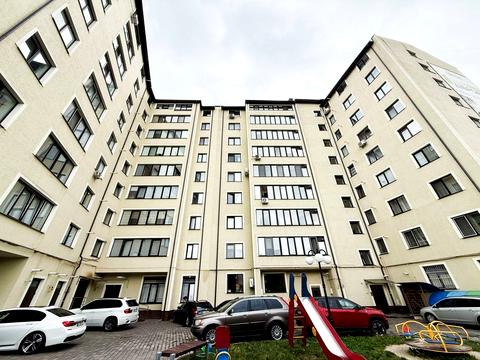 квартира за адресою Довга вул., 20в