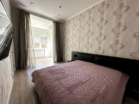 квартира за адресою Грецька вул., 35