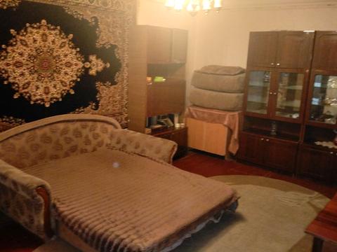 квартира по адресу Сырецкая ул., 46