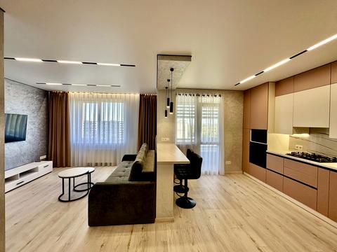 квартира по адресу Роксоланы ул., 43
