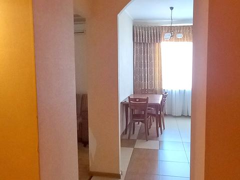 квартира по адресу Зеленая ул., 115ж