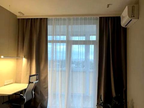 квартира по адресу Тернопольская ул., 21к