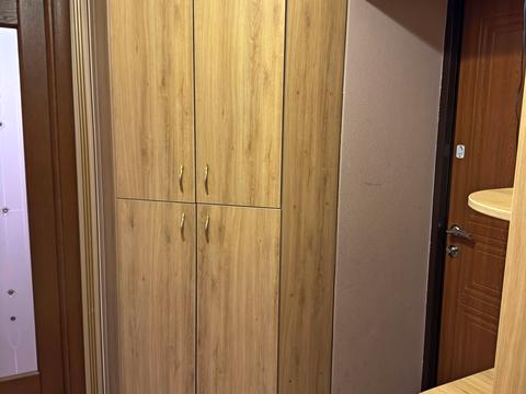 квартира по адресу Олександра Маламужа ул., 15