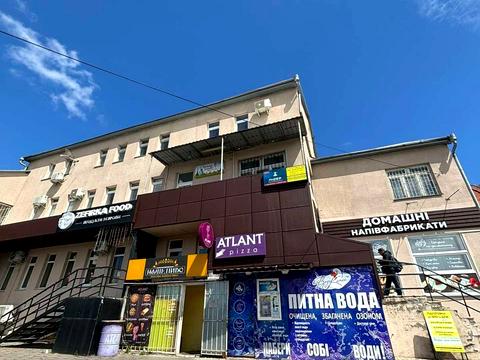 коммерческая по адресу Железняка ул., 4/2