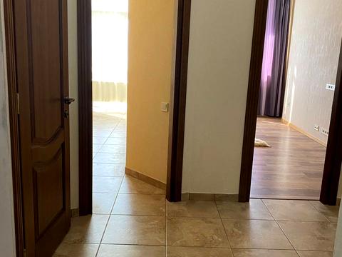 квартира за адресою Перлинна вул., 3