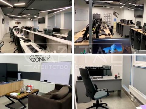 комерційна за адресою Жилянська вул., 118