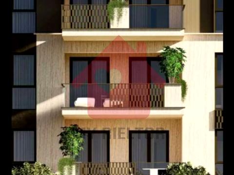 квартира за адресою Волошина, 57