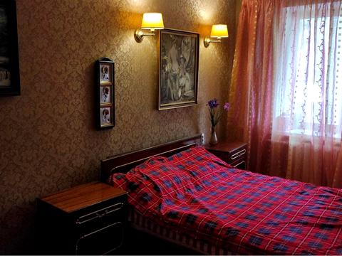 квартира за адресою Феодосійська вул., 4