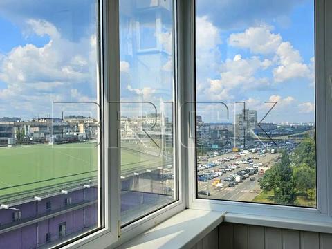 квартира за адресою Оболонський просп., 34